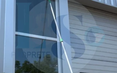 Nettoyage professionnel à Haguenau : un entretien rigoureux de vos locaux