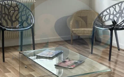 Nouveau site Internet